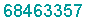 This Is CAPTCHA Image
